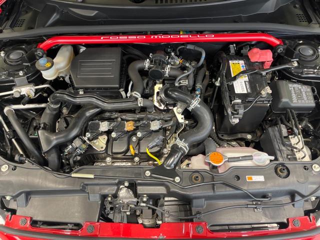 コペン ローブ 純正ナビ バックカメラ シートヒーター LEDヘッド&フォグ オートエアコン Bluetooth接続 アイドリングストップ ETC ドライブレコーダー 純正16インチAW 横滑り防止装置(18枚目)