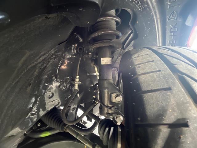 コペン ローブ 純正ナビ バックカメラ シートヒーター LEDヘッド&フォグ オートエアコン Bluetooth接続 アイドリングストップ ETC ドライブレコーダー 純正16インチAW 横滑り防止装置(20枚目)