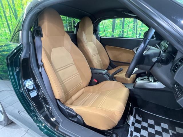 コペン セロ 純正ナビ シートヒーター Bluetooth再生 フルセグTV バックカメラ LEDヘッドライト 純正16インチアルミAW ETC ドラレコ オートエアコン フォグランプ 盗難防止システム エアバッグ(9枚目)