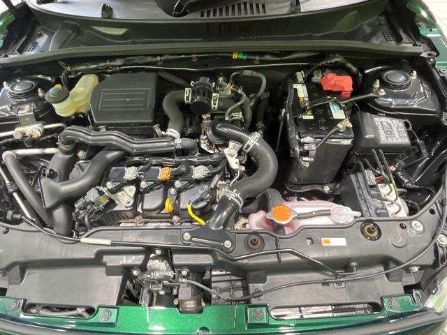 コペン セロ 純正ナビ シートヒーター Bluetooth再生 フルセグTV バックカメラ LEDヘッドライト 純正16インチアルミAW ETC ドラレコ オートエアコン フォグランプ 盗難防止システム エアバッグ(18枚目)