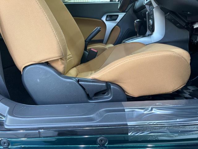 コペン セロ 純正ナビ シートヒーター Bluetooth再生 フルセグTV バックカメラ LEDヘッドライト 純正16インチアルミAW ETC ドラレコ オートエアコン フォグランプ 盗難防止システム エアバッグ(41枚目)