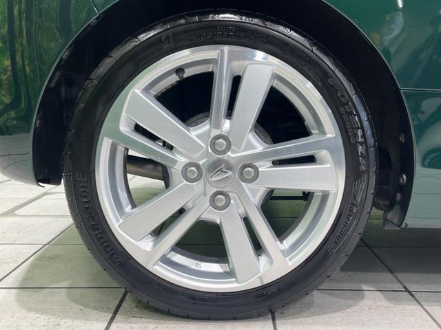 コペン セロ 純正ナビ シートヒーター Bluetooth再生 フルセグTV バックカメラ LEDヘッドライト 純正16インチアルミAW ETC ドラレコ オートエアコン フォグランプ 盗難防止システム エアバッグ(51枚目)