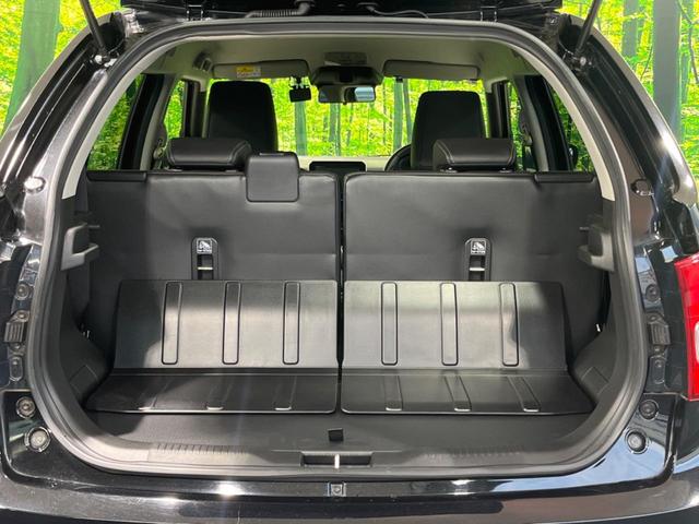 イグニス ハイブリッドMF 純正8型ナビ 全周囲カメラ クルーズコントロール シートヒーター ETC ルーフレール オートライト LEDヘッドライト アイドリングストップ 純正16インチAW 禁煙車 衝突被害軽減装置(10枚目)