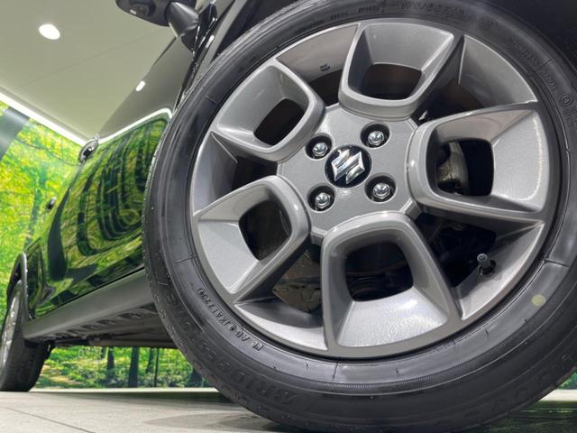 イグニス ハイブリッドMF 純正8型ナビ 全周囲カメラ クルーズコントロール シートヒーター ETC ルーフレール オートライト LEDヘッドライト アイドリングストップ 純正16インチAW 禁煙車 衝突被害軽減装置(12枚目)