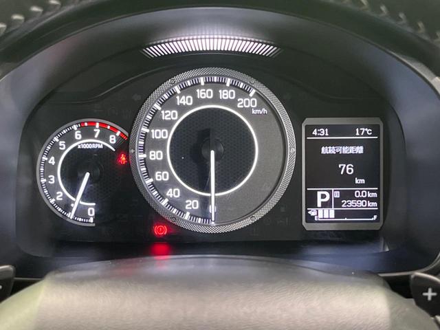 イグニス ハイブリッドMF 純正8型ナビ 全周囲カメラ クルーズコントロール シートヒーター ETC ルーフレール オートライト LEDヘッドライト アイドリングストップ 純正16インチAW 禁煙車 衝突被害軽減装置(23枚目)