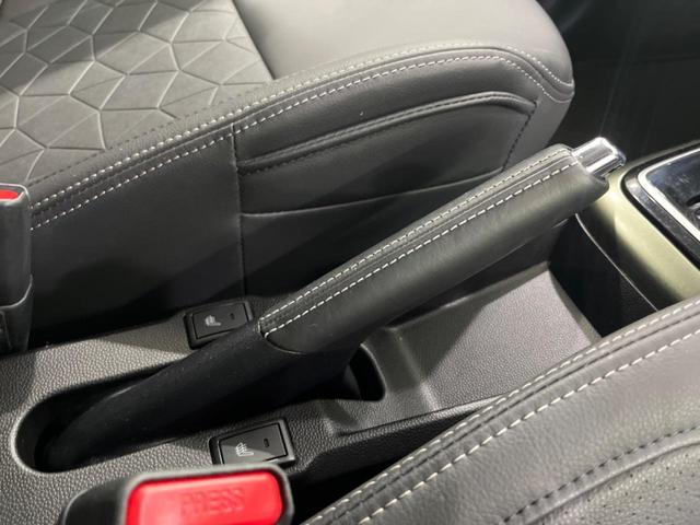 イグニス ハイブリッドMF 純正8型ナビ 全周囲カメラ クルーズコントロール シートヒーター ETC ルーフレール オートライト LEDヘッドライト アイドリングストップ 純正16インチAW 禁煙車 衝突被害軽減装置(30枚目)