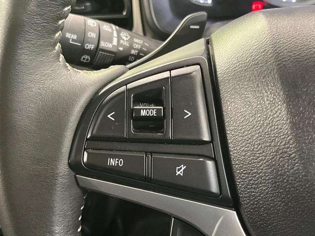 イグニス ハイブリッドMF 純正8型ナビ 全周囲カメラ クルーズコントロール シートヒーター ETC ルーフレール オートライト LEDヘッドライト アイドリングストップ 純正16インチAW 禁煙車 衝突被害軽減装置(34枚目)