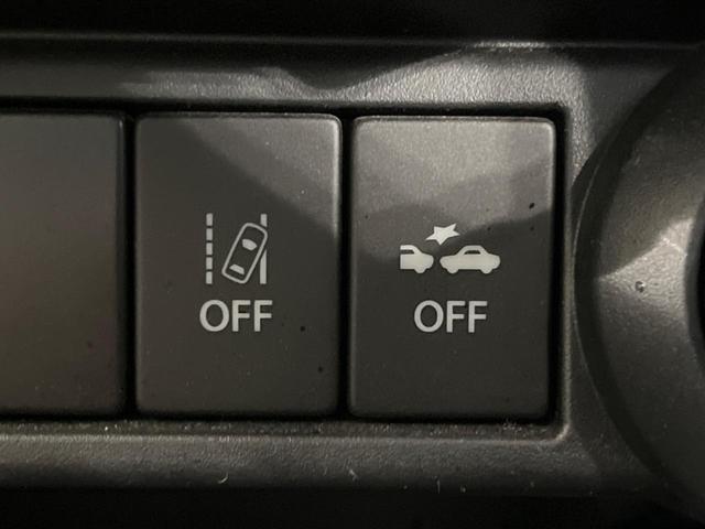 イグニス ハイブリッドMF 純正8型ナビ 全周囲カメラ クルーズコントロール シートヒーター ETC ルーフレール オートライト LEDヘッドライト アイドリングストップ 純正16インチAW 禁煙車 衝突被害軽減装置(38枚目)