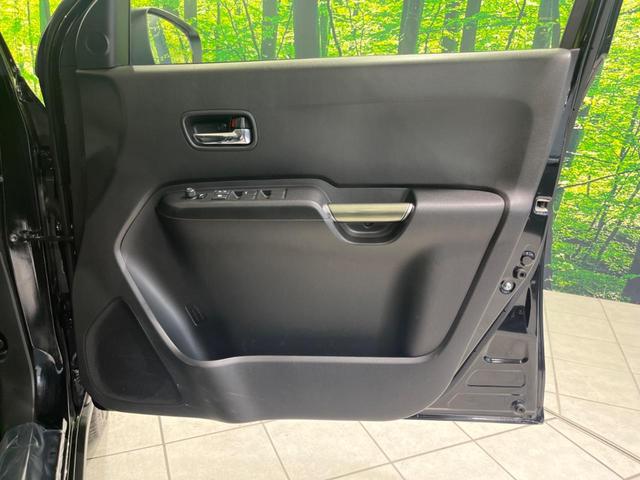 イグニス ハイブリッドMF 純正8型ナビ 全周囲カメラ クルーズコントロール シートヒーター ETC ルーフレール オートライト LEDヘッドライト アイドリングストップ 純正16インチAW 禁煙車 衝突被害軽減装置(46枚目)