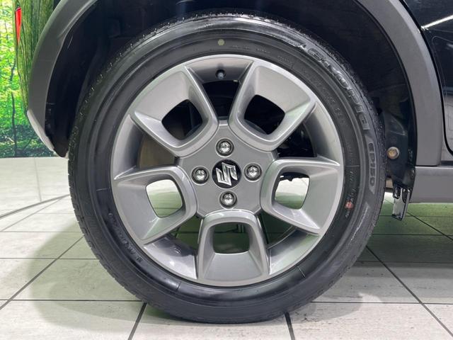 イグニス ハイブリッドMF 純正8型ナビ 全周囲カメラ クルーズコントロール シートヒーター ETC ルーフレール オートライト LEDヘッドライト アイドリングストップ 純正16インチAW 禁煙車 衝突被害軽減装置(53枚目)