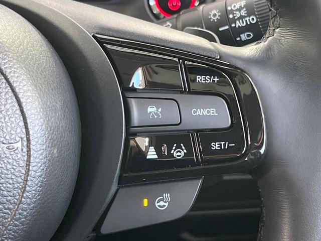 ヴェゼル e:HEV Z 純正9型ナビ 衝突軽減装置 アダプティブクルーズコントロール 電動リヤゲート 禁煙車 バックカメラ BSM LEDヘッド&フォグ ETC パドルシフト 電動パーキングブレーキ 純正18インチAW(5枚目)