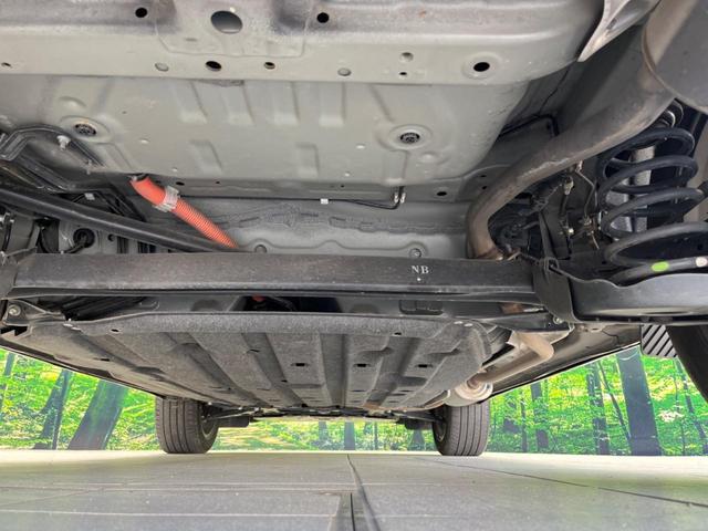 ヴェゼル e:HEV Z 純正9型ナビ 衝突軽減装置 アダプティブクルーズコントロール 電動リヤゲート 禁煙車 バックカメラ BSM LEDヘッド&フォグ ETC パドルシフト 電動パーキングブレーキ 純正18インチAW(19枚目)