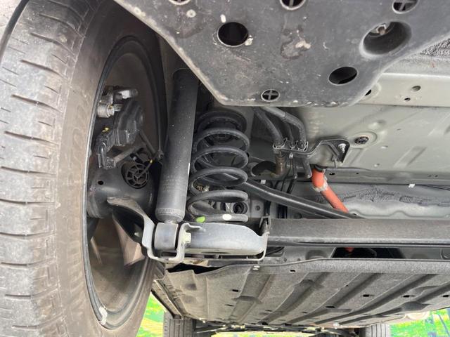 ヴェゼル e:HEV Z 純正9型ナビ 衝突軽減装置 アダプティブクルーズコントロール 電動リヤゲート 禁煙車 バックカメラ BSM LEDヘッド&フォグ ETC パドルシフト 電動パーキングブレーキ 純正18インチAW(20枚目)