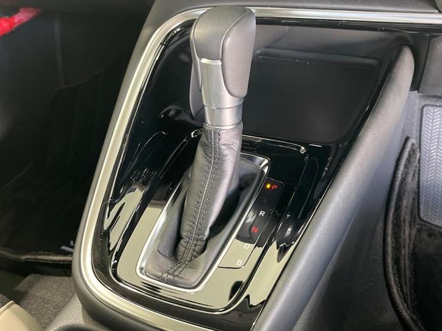 ヴェゼル e:HEV Z 純正9型ナビ 衝突軽減装置 アダプティブクルーズコントロール 電動リヤゲート 禁煙車 バックカメラ BSM LEDヘッド&フォグ ETC パドルシフト 電動パーキングブレーキ 純正18インチAW(28枚目)