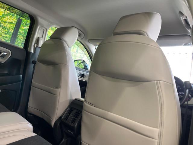 ヴェゼル e:HEV Z 純正9型ナビ 衝突軽減装置 アダプティブクルーズコントロール 電動リヤゲート 禁煙車 バックカメラ BSM LEDヘッド&フォグ ETC パドルシフト 電動パーキングブレーキ 純正18インチAW(44枚目)