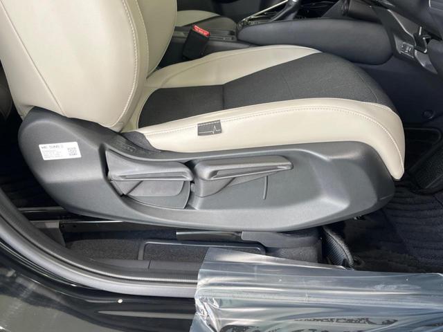 ヴェゼル e:HEV Z 純正9型ナビ 衝突軽減装置 アダプティブクルーズコントロール 電動リヤゲート 禁煙車 バックカメラ BSM LEDヘッド&フォグ ETC パドルシフト 電動パーキングブレーキ 純正18インチAW(45枚目)