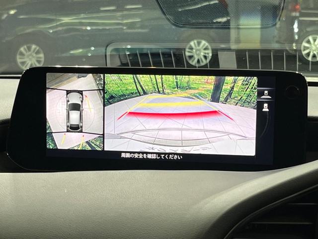 MAZDA3ファストバック 15Sツーリング 純正10.25ナビ 全周囲カメラ 衝突被害軽減システム レーダークルーズ 禁煙車 コーナーセンサー ドラレコ ETC スマートキー LEDヘッドライト オートハイビーム 車線逸脱警報 純正18AW(4枚目)