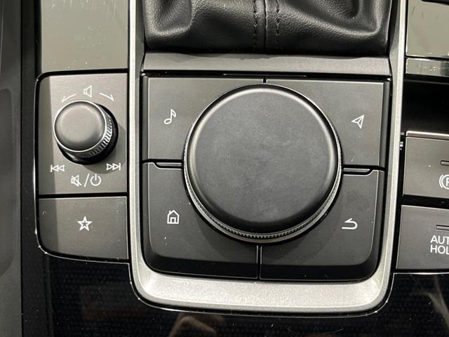 MAZDA3ファストバック 15Sツーリング 純正10.25ナビ 全周囲カメラ 衝突被害軽減システム レーダークルーズ 禁煙車 コーナーセンサー ドラレコ ETC スマートキー LEDヘッドライト オートハイビーム 車線逸脱警報 純正18AW(45枚目)