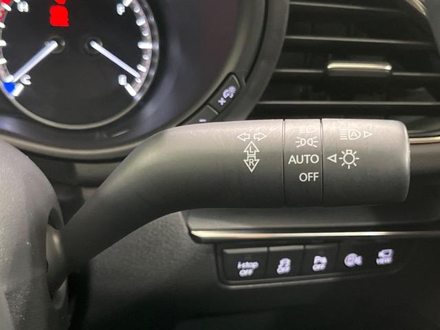 MAZDA3ファストバック 15Sツーリング 純正10.25ナビ 全周囲カメラ 衝突被害軽減システム レーダークルーズ 禁煙車 コーナーセンサー ドラレコ ETC スマートキー LEDヘッドライト オートハイビーム 車線逸脱警報 純正18AW(51枚目)