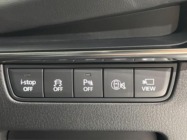 MAZDA3ファストバック 15Sツーリング 純正10.25ナビ 全周囲カメラ 衝突被害軽減システム レーダークルーズ 禁煙車 コーナーセンサー ドラレコ ETC スマートキー LEDヘッドライト オートハイビーム 車線逸脱警報 純正18AW(55枚目)