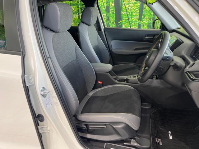 フィット RS 純正9型ナビ 衝突軽減装置 アダプティブクルーズコントロール 禁煙車 バックカメラ LEDヘッドライト ETC 純正16インチAW プッシュスタート&スマートキー 電動パーキングブレーキ(8枚目)