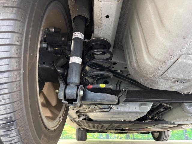 フィット RS 純正9型ナビ 衝突軽減装置 アダプティブクルーズコントロール 禁煙車 バックカメラ LEDヘッドライト ETC 純正16インチAW プッシュスタート&スマートキー 電動パーキングブレーキ(21枚目)