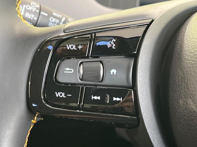 フィット RS 純正9型ナビ 衝突軽減装置 アダプティブクルーズコントロール 禁煙車 バックカメラ LEDヘッドライト ETC 純正16インチAW プッシュスタート&スマートキー 電動パーキングブレーキ(33枚目)