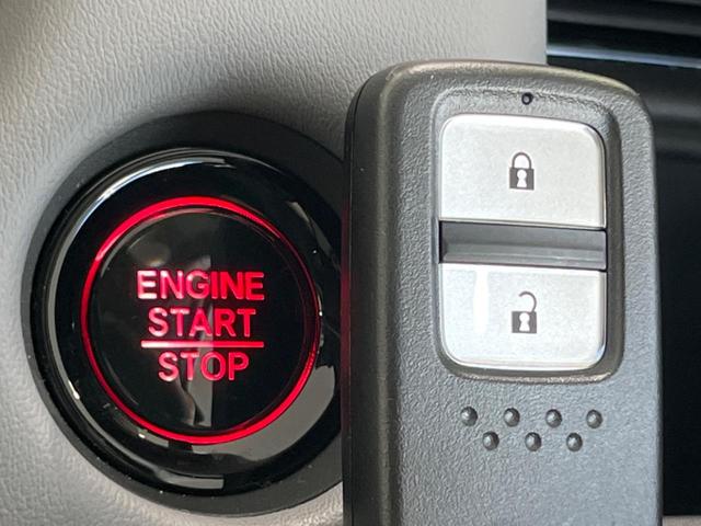 フィット RS 純正9型ナビ 衝突軽減装置 アダプティブクルーズコントロール 禁煙車 バックカメラ LEDヘッドライト ETC 純正16インチAW プッシュスタート&スマートキー 電動パーキングブレーキ(41枚目)