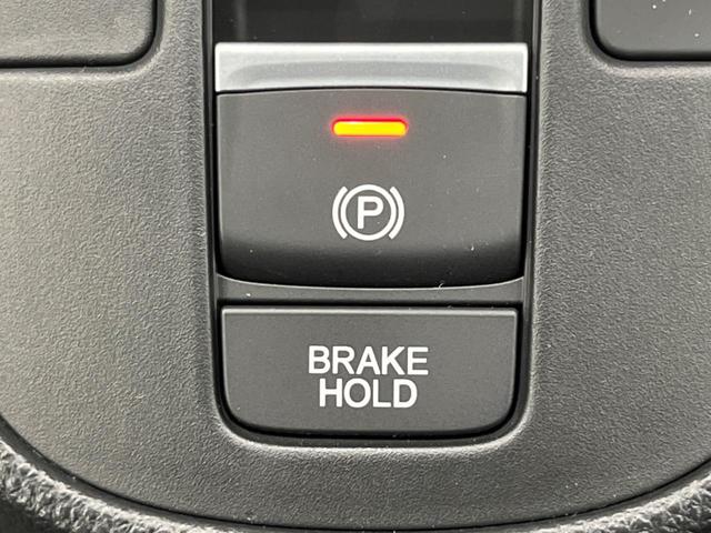 フィット RS 純正9型ナビ 衝突軽減装置 アダプティブクルーズコントロール 禁煙車 バックカメラ LEDヘッドライト ETC 純正16インチAW プッシュスタート&スマートキー 電動パーキングブレーキ(42枚目)