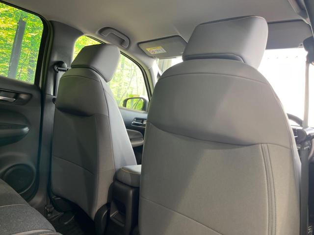 フィット RS 純正9型ナビ 衝突軽減装置 アダプティブクルーズコントロール 禁煙車 バックカメラ LEDヘッドライト ETC 純正16インチAW プッシュスタート&スマートキー 電動パーキングブレーキ(50枚目)