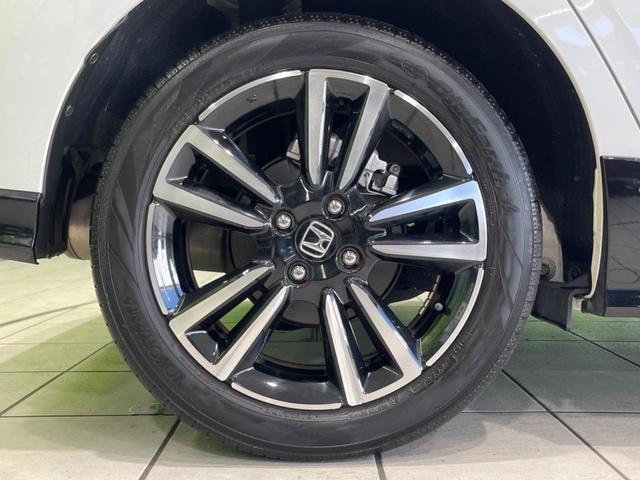 フィット RS 純正9型ナビ 衝突軽減装置 アダプティブクルーズコントロール 禁煙車 バックカメラ LEDヘッドライト ETC 純正16インチAW プッシュスタート&スマートキー 電動パーキングブレーキ(51枚目)