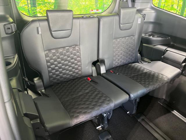 ヴォクシー S-Z 純正10型ナビ機能付ディスプレイオーディオ 衝突軽減装置 両側電動スライドドア CD/DVD再生 バックカメラ レーダークルーズ シートヒーター ETC2.0 電動パーキングブレーキ(10枚目)