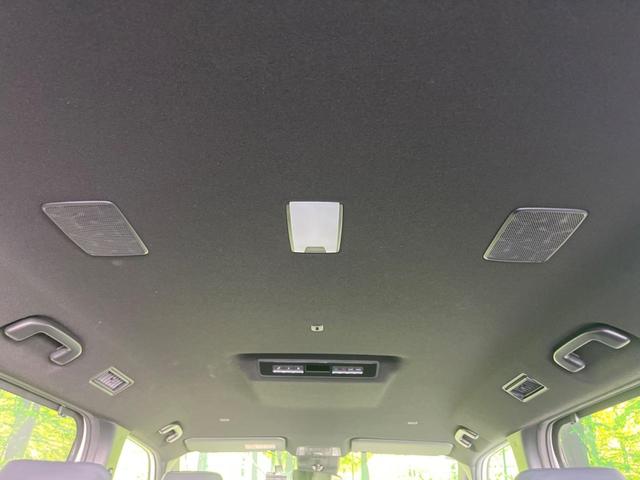 ヴォクシー S-Z 純正10型ナビ機能付ディスプレイオーディオ 衝突軽減装置 両側電動スライドドア CD/DVD再生 バックカメラ レーダークルーズ シートヒーター ETC2.0 電動パーキングブレーキ(45枚目)