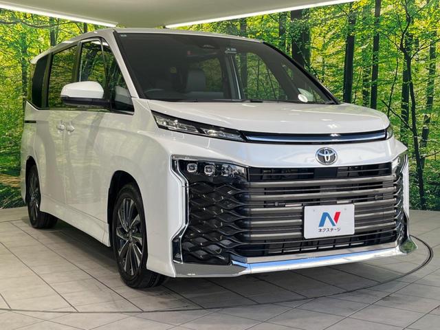 ヴォクシー S-Z 純正10型ナビ機能付ディスプレイオーディオ 衝突軽減装置 両側電動スライドドア CD/DVD再生 バックカメラ レーダークルーズ シートヒーター ETC2.0 電動パーキングブレーキ(53枚目)