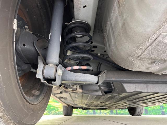 フィットハイブリッド F SDナビ 衝突軽減装置 アダプティブクルーズコントロール 禁煙車 誤発進抑制機能 ETC オートエアコン プッシュスタート&スマートキー 純正15インチスチールホイール 電動格納ドアミラー(21枚目)