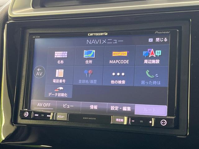 フィットハイブリッド F SDナビ 衝突軽減装置 アダプティブクルーズコントロール 禁煙車 誤発進抑制機能 ETC オートエアコン プッシュスタート&スマートキー 純正15インチスチールホイール 電動格納ドアミラー(31枚目)