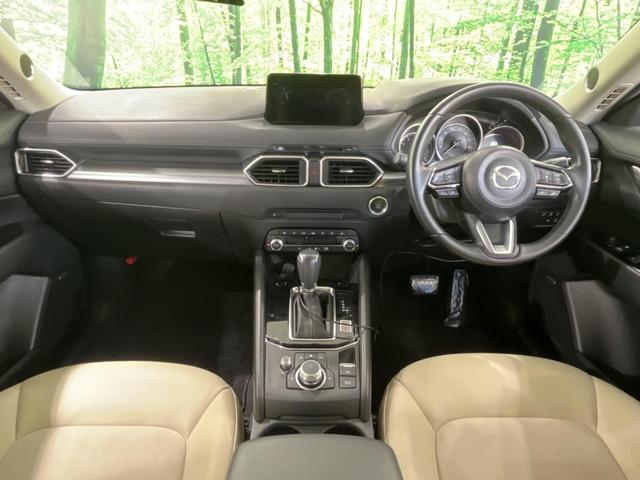 CX-5 20S シルクベージュセレクション メーカーナビ 衝突軽減装置 全周囲カメラ レーダークルーズ シートヒーター BOSEサウンド 電動リヤゲート LEDヘッドライト ステアリングヒーター パドルシフト パワーシート スマートキー(2枚目)