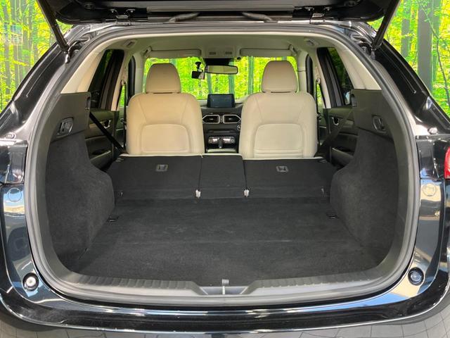CX-5 20S シルクベージュセレクション メーカーナビ 衝突軽減装置 全周囲カメラ レーダークルーズ シートヒーター BOSEサウンド 電動リヤゲート LEDヘッドライト ステアリングヒーター パドルシフト パワーシート スマートキー(10枚目)