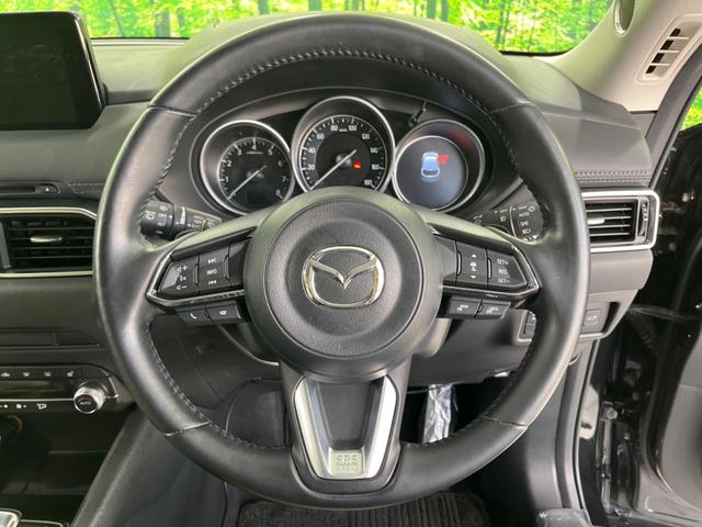 CX-5 20S シルクベージュセレクション メーカーナビ 衝突軽減装置 全周囲カメラ レーダークルーズ シートヒーター BOSEサウンド 電動リヤゲート LEDヘッドライト ステアリングヒーター パドルシフト パワーシート スマートキー(11枚目)