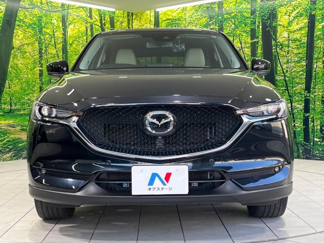 CX-5 20S シルクベージュセレクション メーカーナビ 衝突軽減装置 全周囲カメラ レーダークルーズ シートヒーター BOSEサウンド 電動リヤゲート LEDヘッドライト ステアリングヒーター パドルシフト パワーシート スマートキー(14枚目)