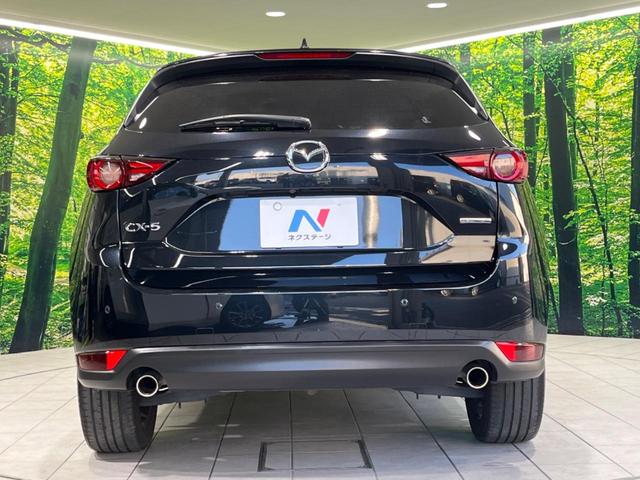 CX-5 20S シルクベージュセレクション メーカーナビ 衝突軽減装置 全周囲カメラ レーダークルーズ シートヒーター BOSEサウンド 電動リヤゲート LEDヘッドライト ステアリングヒーター パドルシフト パワーシート スマートキー(15枚目)