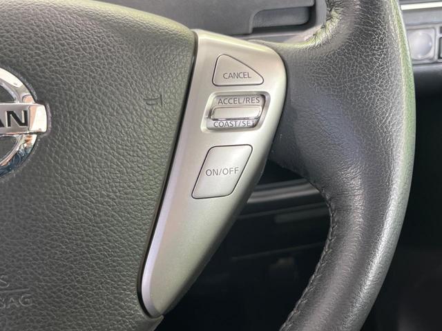 セレナ ハイウェイスター　純正ナビ　両側電動スライドドア　クルーズコントロール　バックカメラ　禁煙車　オートエアコン　ＥＴＣ　プッシュスタート＆スマートキー　純正１６インチＡＷ　電動格納ドアミラー（5枚目）