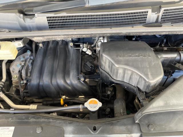 セレナ ハイウェイスター　純正ナビ　両側電動スライドドア　クルーズコントロール　バックカメラ　禁煙車　オートエアコン　ＥＴＣ　プッシュスタート＆スマートキー　純正１６インチＡＷ　電動格納ドアミラー（18枚目）