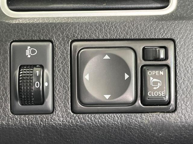 セレナ ハイウェイスター　純正ナビ　両側電動スライドドア　クルーズコントロール　バックカメラ　禁煙車　オートエアコン　ＥＴＣ　プッシュスタート＆スマートキー　純正１６インチＡＷ　電動格納ドアミラー（31枚目）