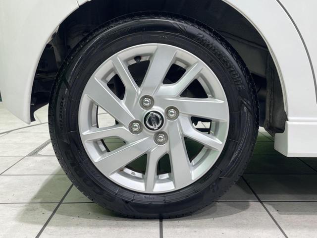 デイズ ハイウェイスター X 純正ナビ 全周囲カメラ 衝突被害軽減システム 禁煙車 Bluetooth フルセグ コーナーセンサー スマートキー LEDヘッド/フォグ オートライト オートエアコン 純正14AW 革巻きステアリング(24枚目)