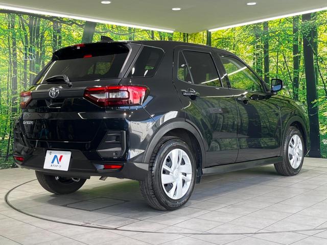 ライズ Ｘ　ＳＤナビ　衝突被害軽減システム　禁煙車　ドラレコ　Ｂｌｕｅｔｏｏｔｈ　ＥＴＣ　バックカメラ　コーナーセンサー　スマートキー　ＬＥＤヘッドライト　オートハイビーム　アイドリングストップ　ウインカーミラー（17枚目）