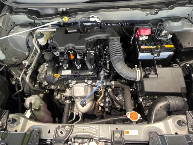 ライズ Ｘ　ＳＤナビ　衝突被害軽減システム　禁煙車　ドラレコ　Ｂｌｕｅｔｏｏｔｈ　ＥＴＣ　バックカメラ　コーナーセンサー　スマートキー　ＬＥＤヘッドライト　オートハイビーム　アイドリングストップ　ウインカーミラー（18枚目）