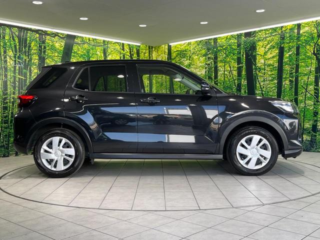 ライズ Ｘ　ＳＤナビ　衝突被害軽減システム　禁煙車　ドラレコ　Ｂｌｕｅｔｏｏｔｈ　ＥＴＣ　バックカメラ　コーナーセンサー　スマートキー　ＬＥＤヘッドライト　オートハイビーム　アイドリングストップ　ウインカーミラー（21枚目）