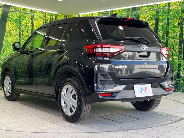 ライズ Ｘ　ＳＤナビ　衝突被害軽減システム　禁煙車　ドラレコ　Ｂｌｕｅｔｏｏｔｈ　ＥＴＣ　バックカメラ　コーナーセンサー　スマートキー　ＬＥＤヘッドライト　オートハイビーム　アイドリングストップ　ウインカーミラー（22枚目）