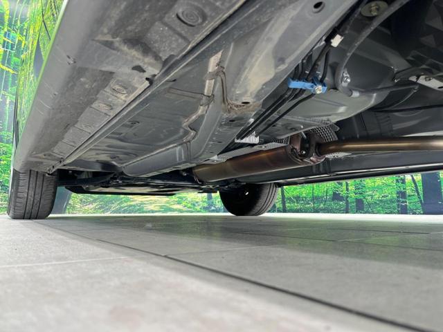 ライズ Ｘ　ＳＤナビ　衝突被害軽減システム　禁煙車　ドラレコ　Ｂｌｕｅｔｏｏｔｈ　ＥＴＣ　バックカメラ　コーナーセンサー　スマートキー　ＬＥＤヘッドライト　オートハイビーム　アイドリングストップ　ウインカーミラー（28枚目）